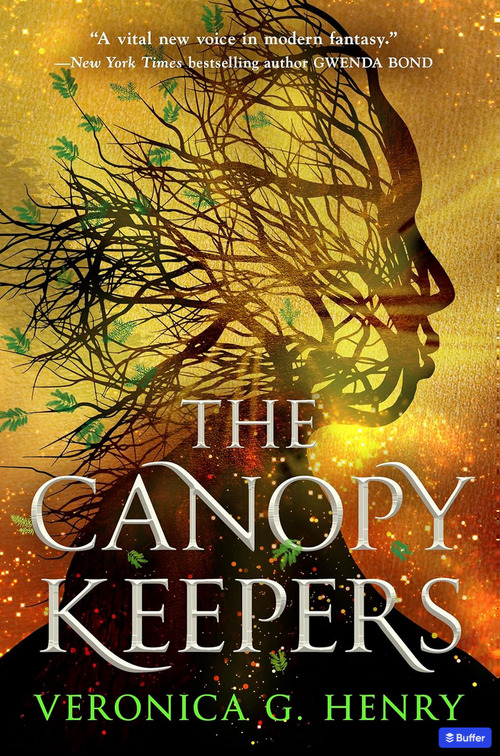 The Canopy Keepers