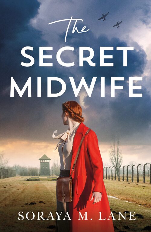 The Secret Midwife by Soraya M. Lane