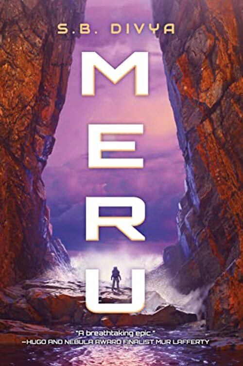 Meru by S.B. Divya