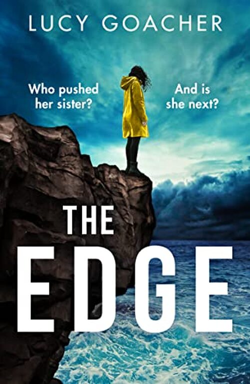 The Edge by Lucy Goacher
