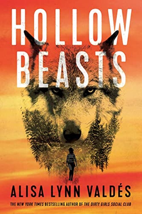 Hollow Beasts by Alisa Lynn Valdés