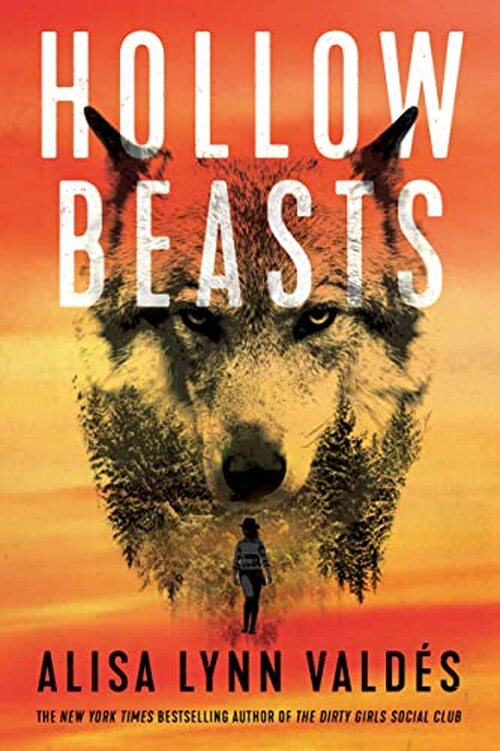 Hollow Beasts by Alisa Lynn Valds