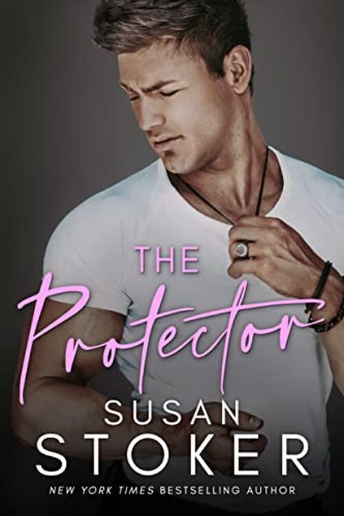 The Protector by Susan Stoker