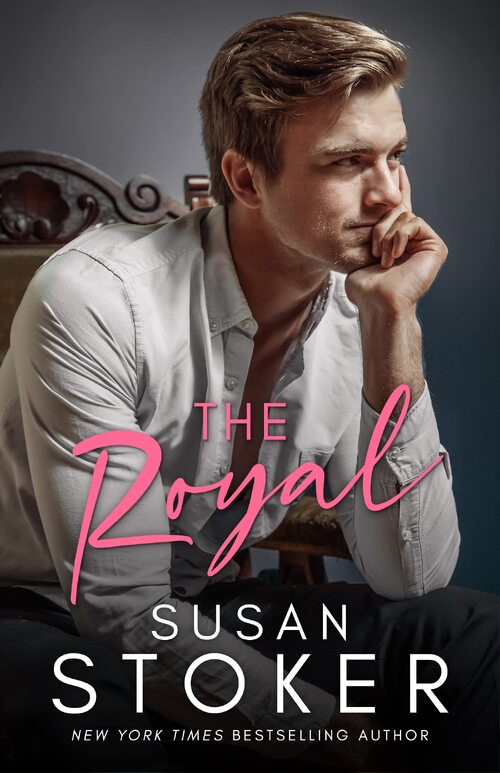 The Royal by Susan Stoker