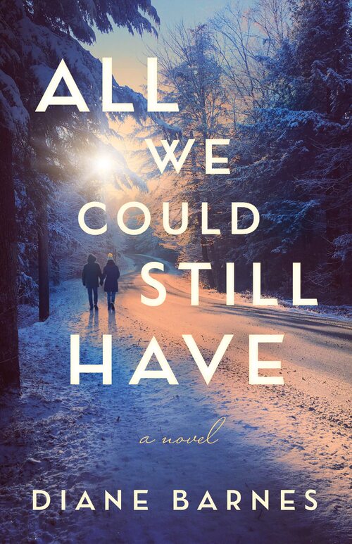 All We Could Still Have by Diane Barnes