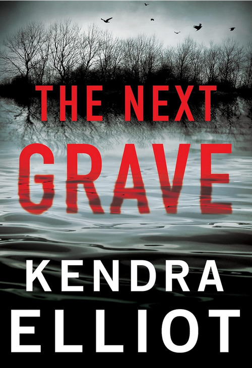 The Next Grave by Kendra Elliot