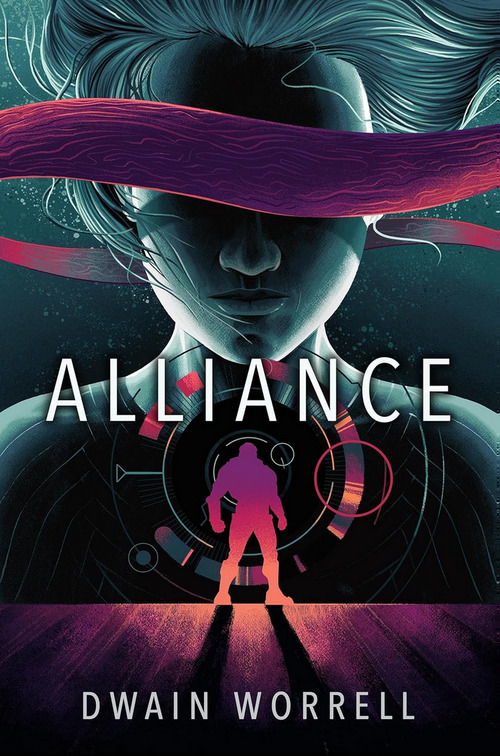 Alliance by Dwain Worrell