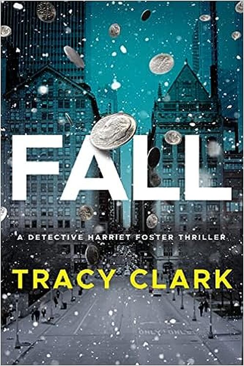 Fall by Tracy Clark