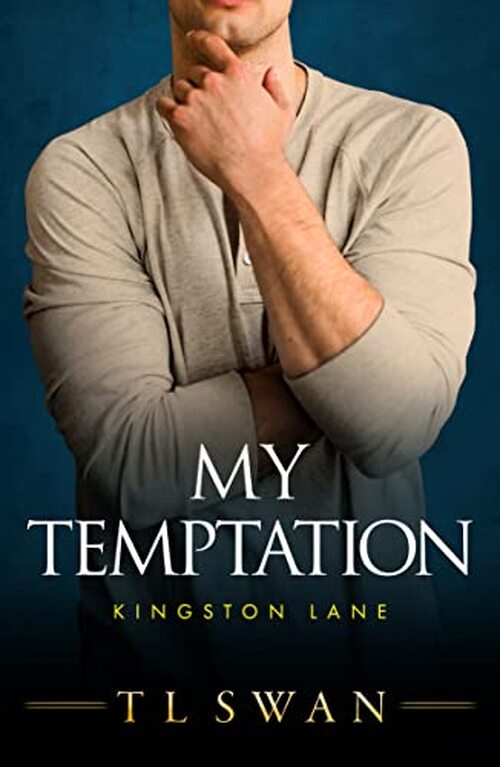 My Temptation by T L Swan