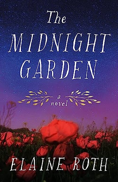 The Midnight Garden by Elaine Roth