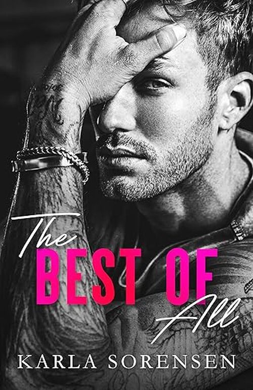 The Best of All by Karla Sorensen