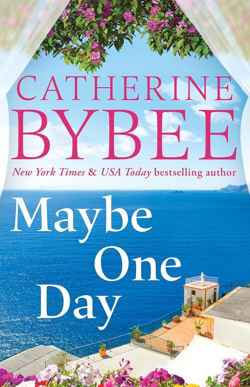 Maybe One Day by Devon Sorvari