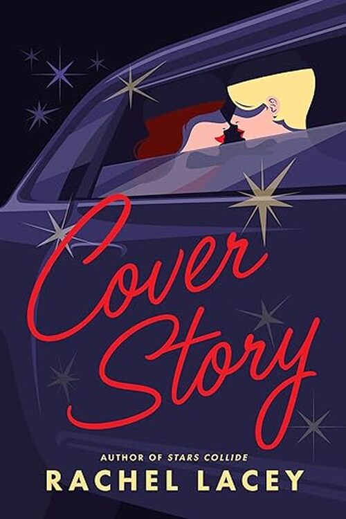 Cover Story by Rachel Lacey