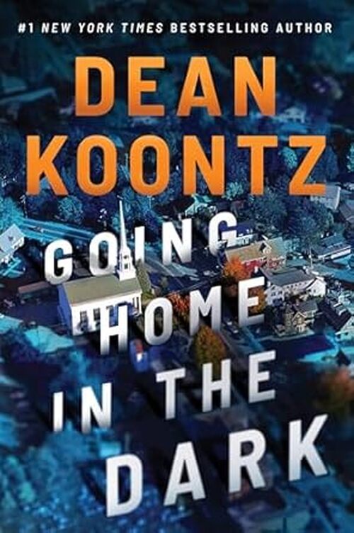 Going Home in the Dark