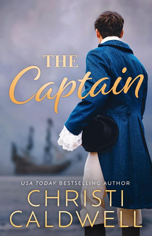 The Captain