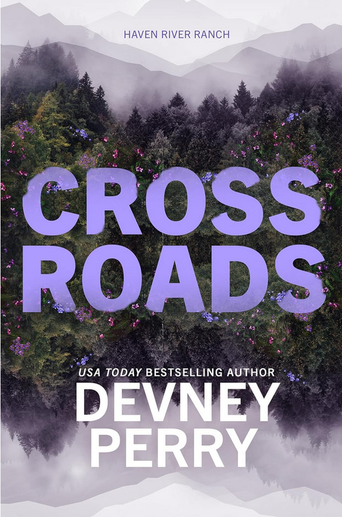 Crossroads by Devney Perry