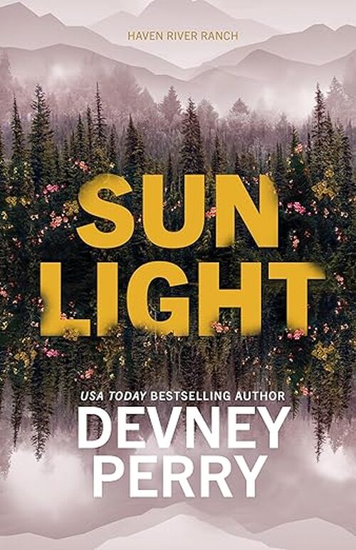 Sundown by Devney Perry