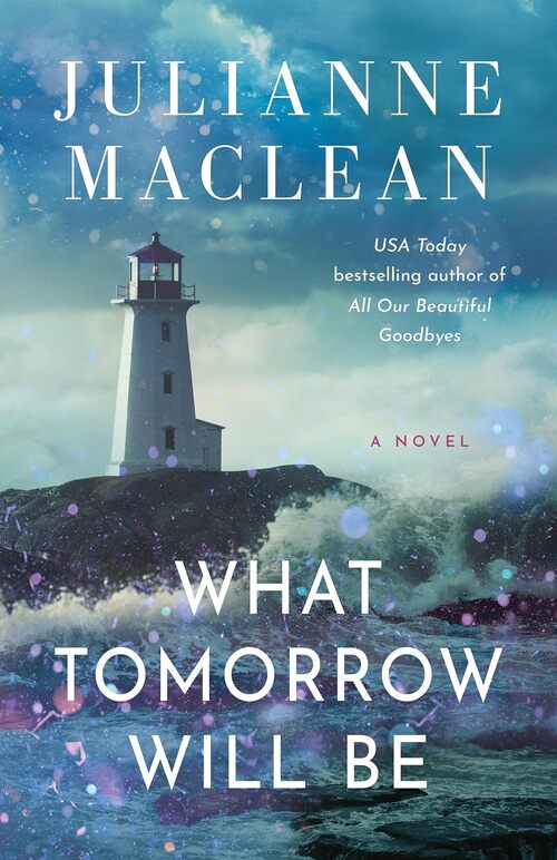 What Tomorrow Will Be