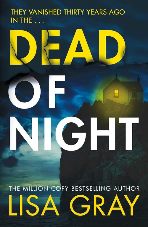 Dead of Night by Lisa Gray