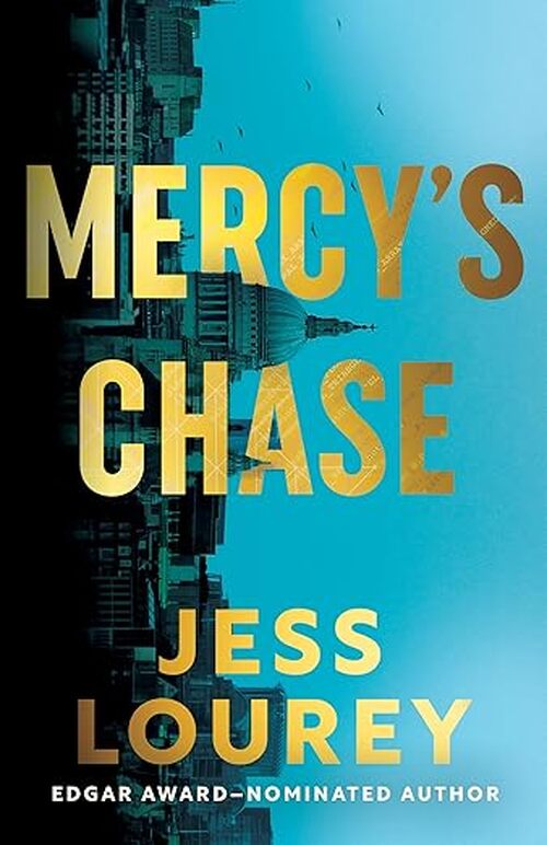 Mercy's Chase by Jess Lourey