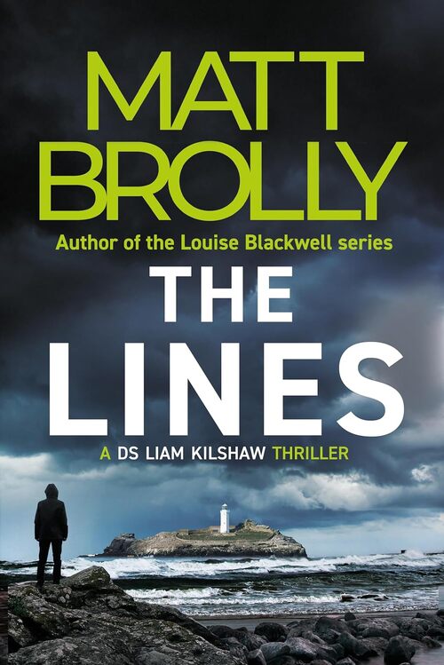 The Lines by Matt Brolly