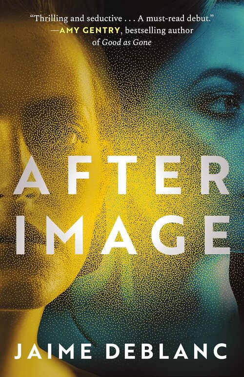 After Image by Jaime deBlanc