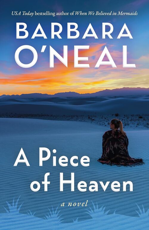 No Place Like Home by Barbara O'Neal