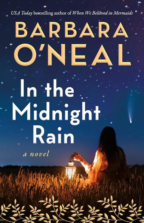 In the Midnight Rain by Barbara O'Neal