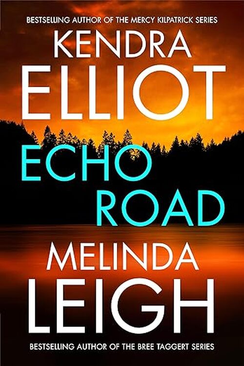 Fresh Fiction Blog | Melinda Leigh and Kendra Elliot | Writing Partners ...