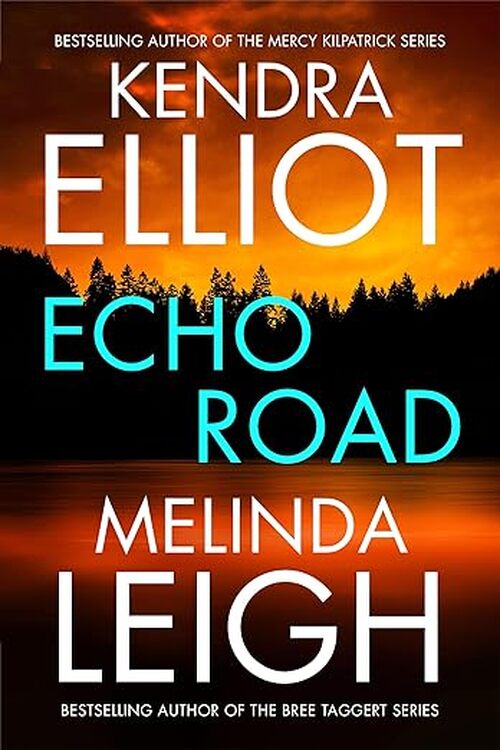 Echo Road by Melinda Leigh