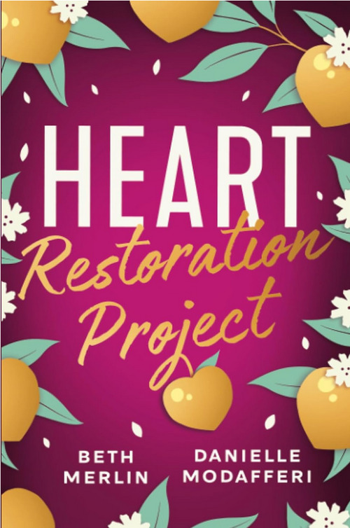 Heart Restoration Project