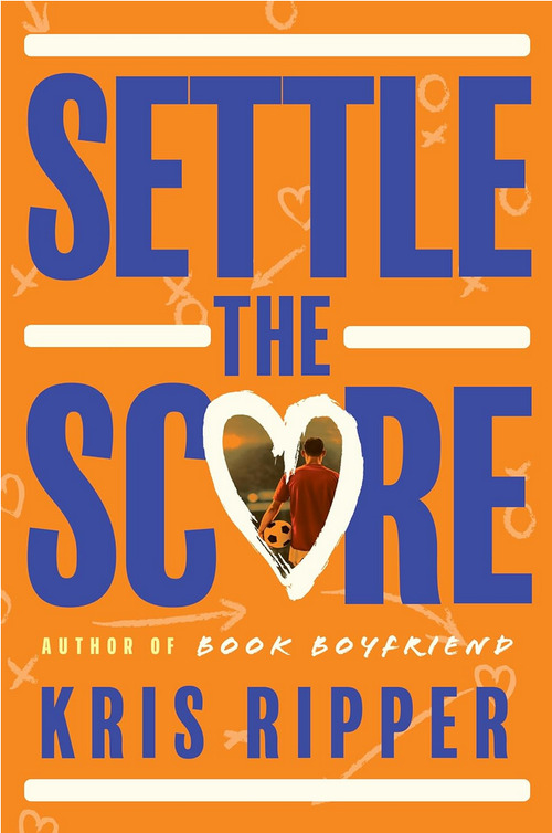 Settle the Score by Kris Ripper