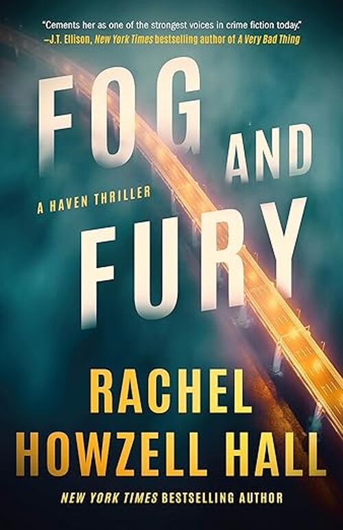 Fog and Fury