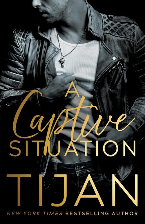 A Captive Situation by . Tijan