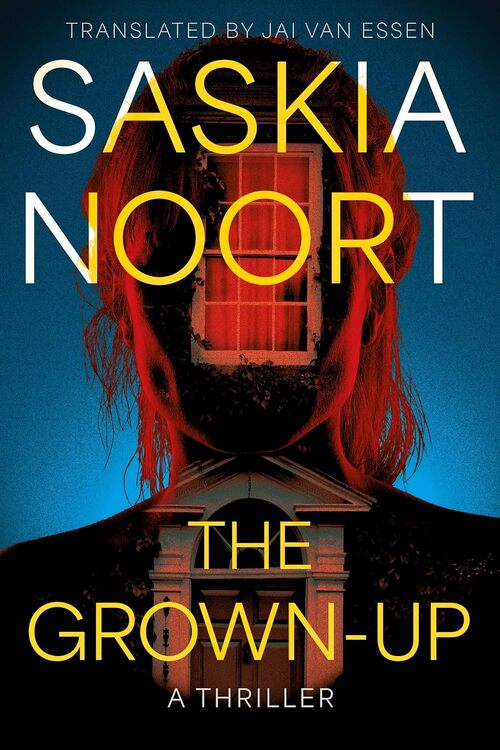 The Grown-Up