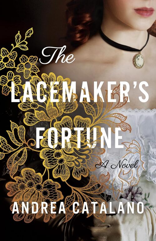 The Lacemaker's Fortune