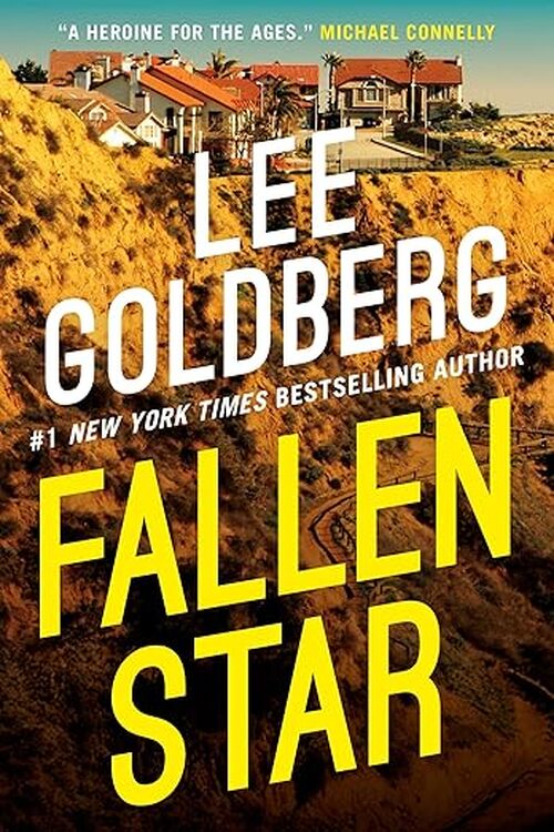 Fallen Star by Lee Goldberg