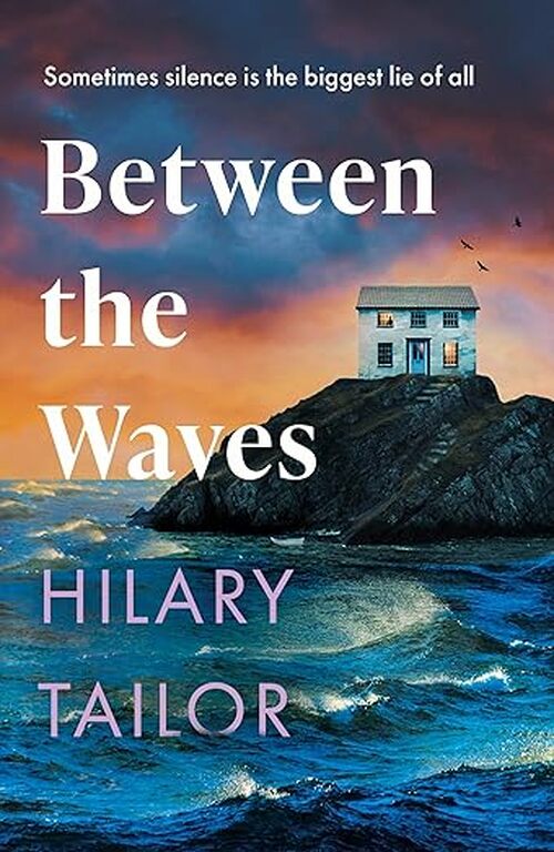 Between the Waves by Hilary Tailor
