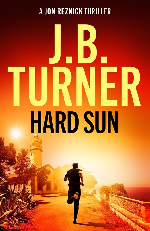 Hard Sun