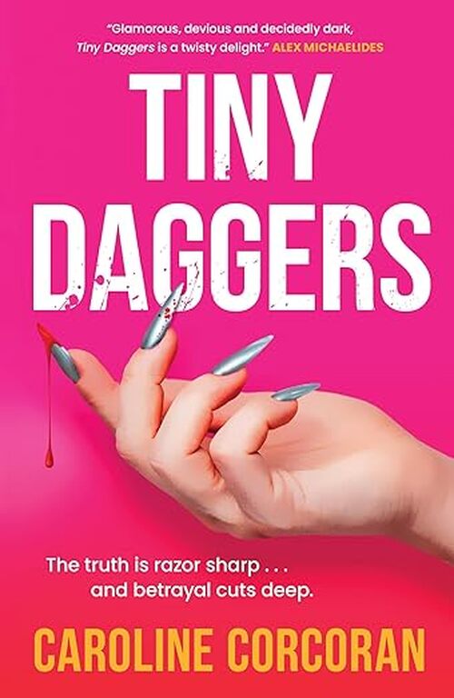 Tiny Daggers