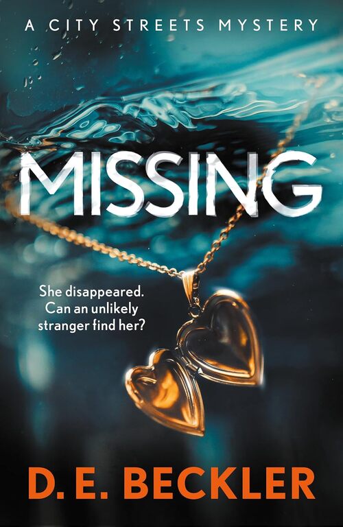 Missing by D.E. Beckler