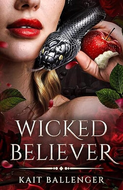 Wicked Believer by Kait Ballenger