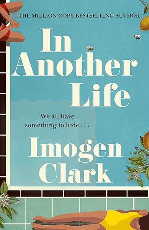 In Another Life by Imogen Clark