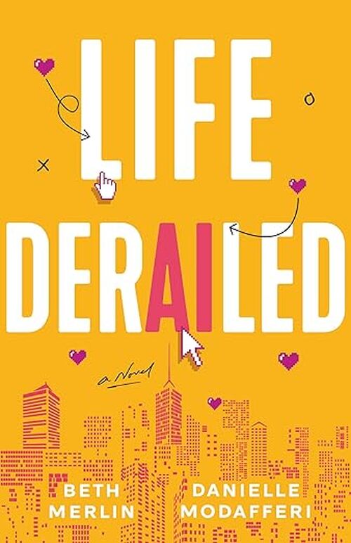 Life Derailed by Beth Merlin