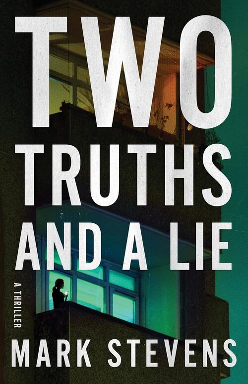 Two Truths and a Lie