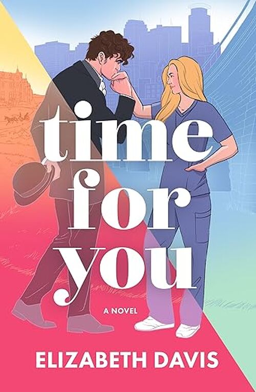 Time for You