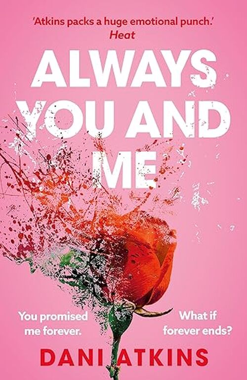 Always You and Me by Dani Atkins