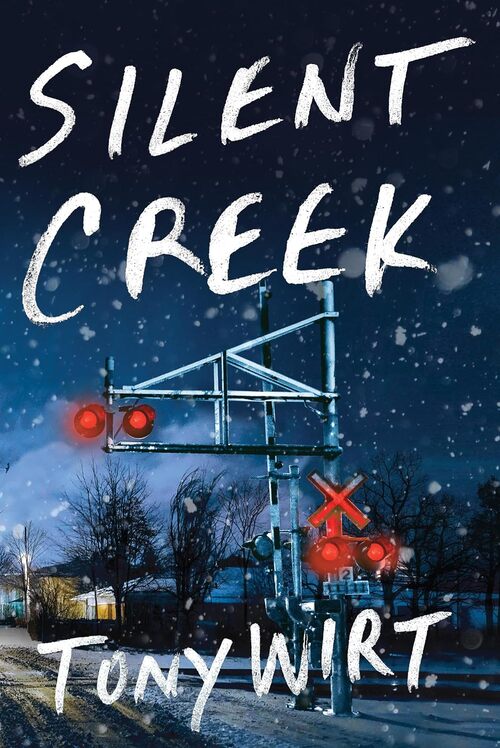 Silent Creek