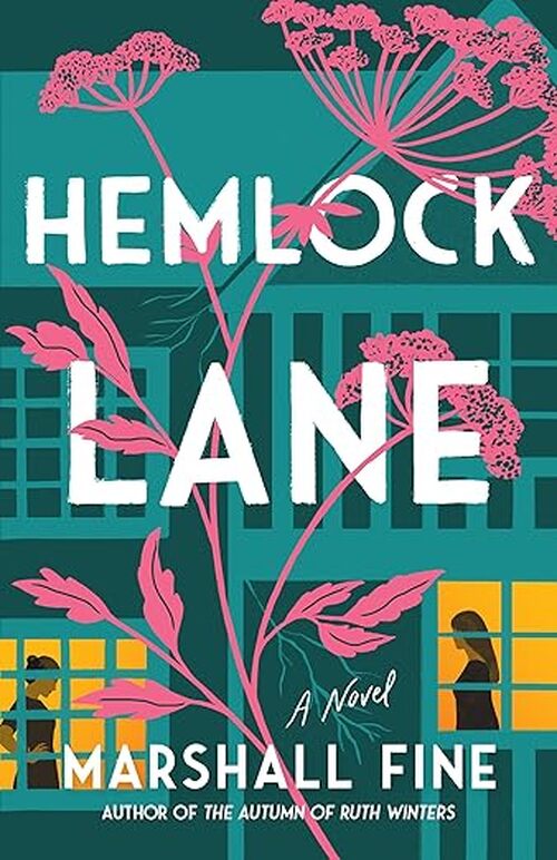 Hemlock Lane by Marshall Fine