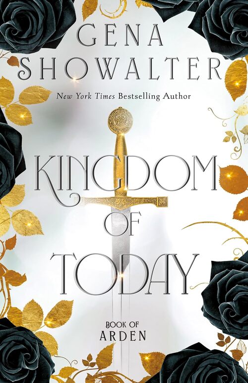 Kingdom of Today by Gena Showalter